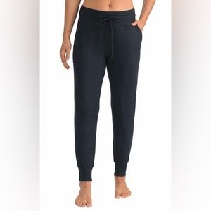 Lole Black Joggers Sz Med NWOT